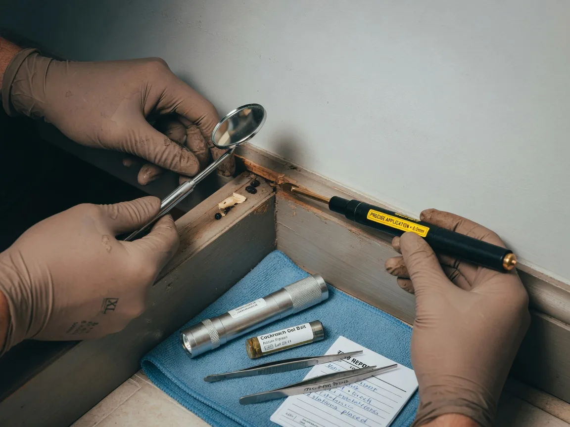 Why choose Emergency Pest Control in Jefferson, MD